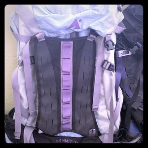 EMS Summit TL Rucksack